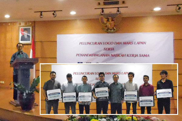 El Nino Berdampak Positif dan Negatif bagi RI, kata Kepala Lapan